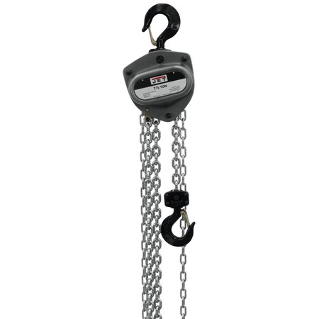 Wilton L100-150-30, 1-1/2 Ton 30FT Lift L100-150-30